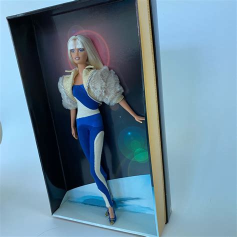 barbie collector versace|barbie versaces muse.